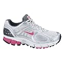 Nike Women's Zoom Vomero+ 4 Running Shoe - Wide