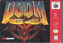 Doom 64