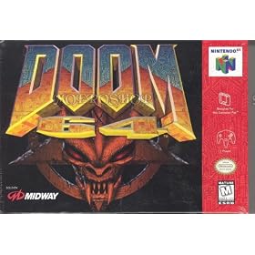 Doom 64