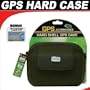 Hard Shell GPS Case For The Garmin GPSMAP 60, 76Cx, 76CSx GPS Systems