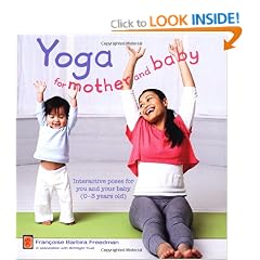 Yoga for Mother & Baby