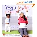 Yoga for Mother & Baby