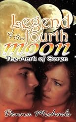 Legend Of The Fourth Moon: The Mark Of Goren