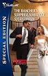 The Rancher's Surprise Marriage (Silhouette Special Edition)