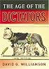 The Age of the Dictators: A Study of the European Dictatorships, 1918-53