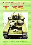 Land battleship : the Russian T-35 heavy tank