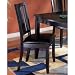 Carlyle Side Chairs (Set of 2) by Ashley Furniture