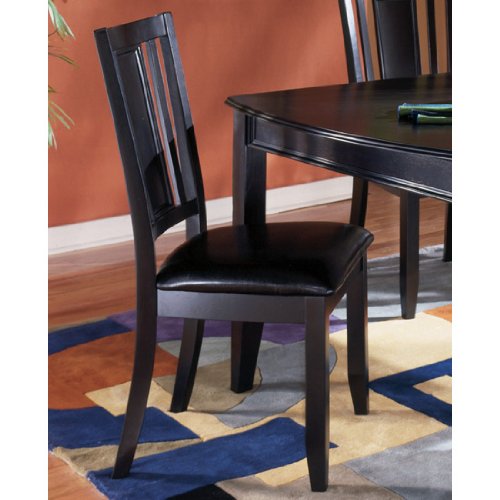 Carlyle Side Chairs (Set of 2) by Ashley Furniture