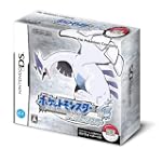 ポケットモンスター ソウルシルバー