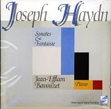 Haydn: Piano Sonatas HXVI/24, 46, 48 & 49 and Fantasie HXVII/4 ~ Bavouzet