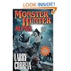 Monster Hunter Alpha