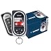 VIPER 5902 FULL FEATURE CAR ALARM WITH REMOTE START AND COLOR 2-WAY PAGER