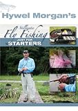 Hywel Morgan's Stillwater Fly Fishing - Just For Starters