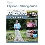 Hywel Morgan's Stillwater Fly Fishing - Just For Starters [DVD]