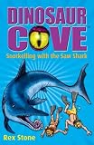 Snorkelling with the Saw Shark: Dinosaur Cove 23
