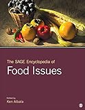 The SAGE encyclopedia of food issues