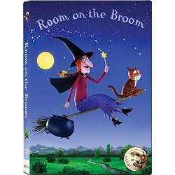 Room on the Broom