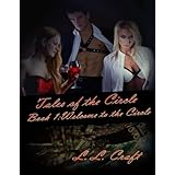 tales of the circle book one welcome to the circle volume 1