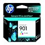 HP 901 Tricolor Ink