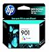 dogs5 - Original HP 901 Tricolor Officejet Ink Cartridge in
