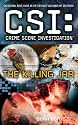 The Killing Jar (CSI: Crime Scene Investigation)