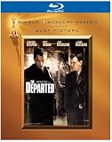 The Departed [Blu-ray]
