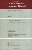 Cover for 9783540191216