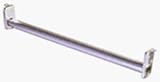  : Sterling Corp., John 226400 Do it Closet Rod