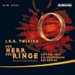 Der Herr der Ringe. Dritter Teil: Die Wiederkehr des K�nigs