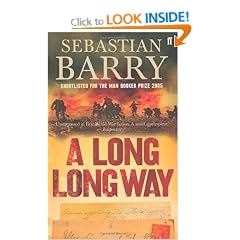 A Long Long Way