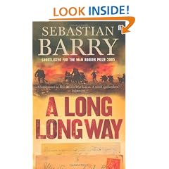 A Long Long Way