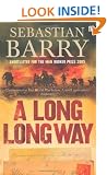 A Long Long Way