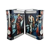 Xbox 360 Protector Skin Decal Sticker,Item No.BOX0832-27