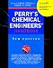 Perry's Chemical Engineers' Handbook 8/E Section 24:Energy Resources, Conversion, and Utilization