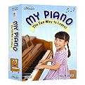 eMedia My Piano for PC and Mac