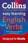 Easy Learning English Verbs (Collins...