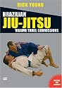 Brazilian Jiu-Jitsu - Vol. 3 - Submissions [DVD]
