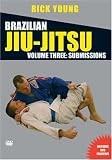 Review Brazilian Jiu - Jitsu  / Brazilian Jiu-Jitsu - Vol. 3 - Submissions