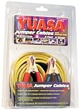Yuasa YUA00ACC07 Jumper Cables