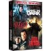 Steven Seagal : Against the dark / Attack force / Jeu fatal - coffret 3 DVD