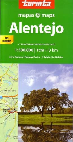 City Travel Guides Discounted  Search : Alentejo (Regional Series)