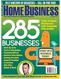 Home Business (Issue 108)