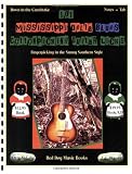 101 Mississippi Delta Blues Cotton Picking Guitar Licks