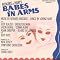 LEARN ABOUT THE MUSICALS OF RODGERS & HART. . . .