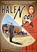 Half Moon Movie Poster (27 x 40 Inches - 69cm x 102cm) (2006) German -(Norman Reedus)(Christian von Aster)(André Hennicke)(Waltraud Witte)(Konstantin Graudus)(Heinz Hoenig)