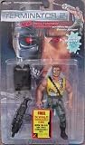  : Meltdown Terminator with White-heat Bazooka Sprayer! - Terminator 2: Judgment Day Action Figure