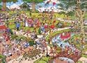 Jumbo Puzzle
