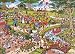 Jumbo Puzzle - Jan van Haasteren - The Park (1000 pieces)