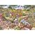 Jumbo Puzzle - Jan van Haasteren - The Park (1000 pieces)