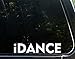 iDance - 8 3/4